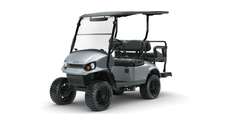 2025 E-Z-GO Express 4 Gas (standard) for Sale in Laconia, NH